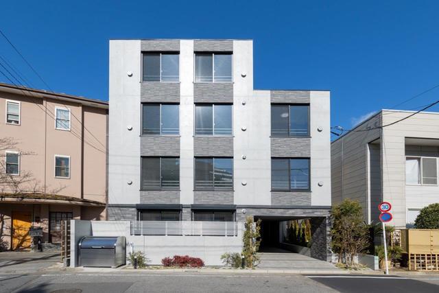 ツヴァイテ小竹向原