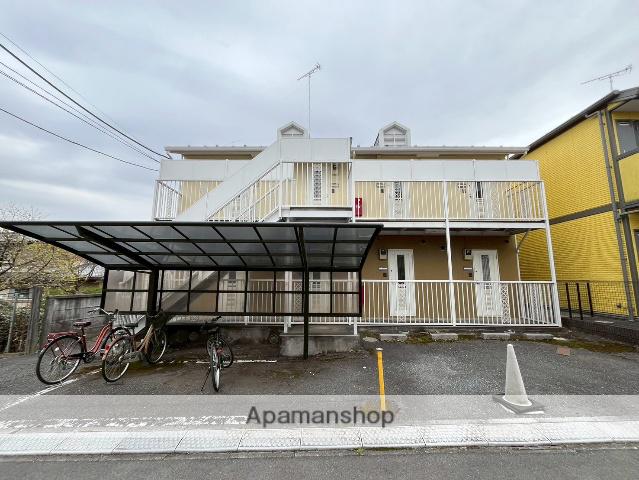 サンベルハイツ