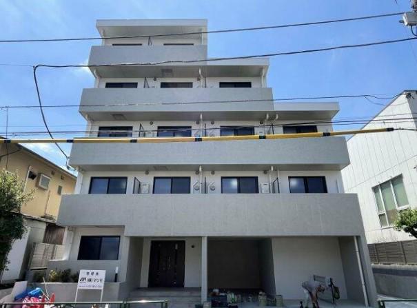 アルティザ氷川台