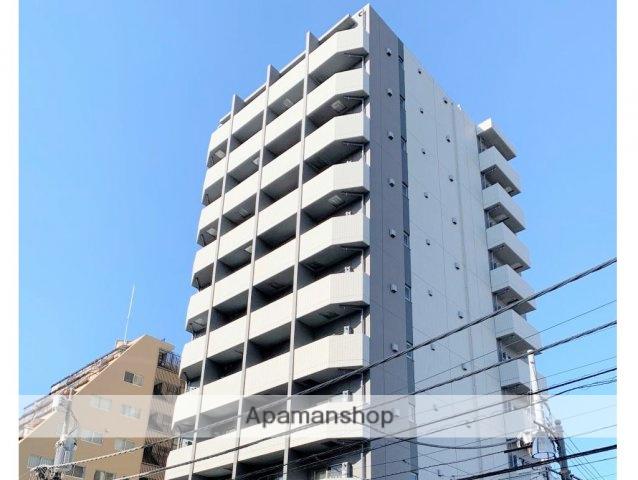 スクエアシティ東京保谷(1K/4階)