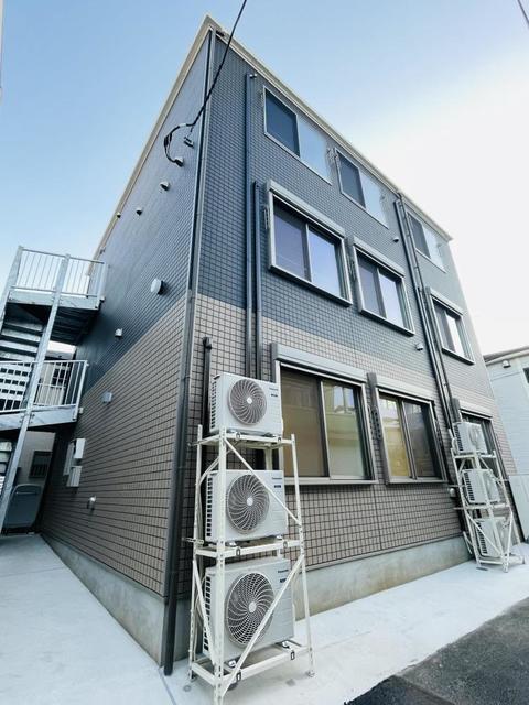 モンド・リコ板橋本町