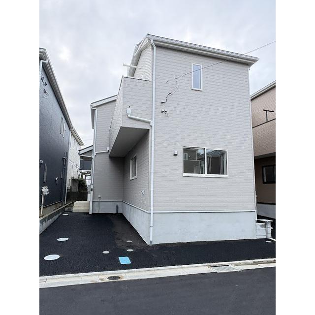 埼玉県新座市新堀1丁目の戸建賃貸