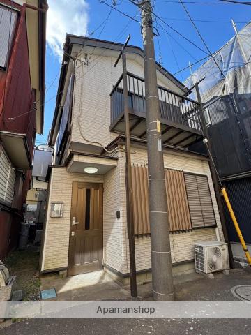 埼京線 与野本町駅 徒歩16分 2階建 築56年