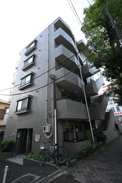 菱和パレス野方