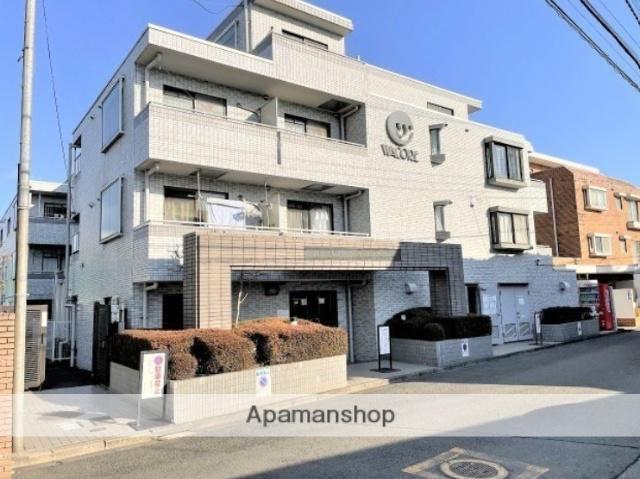 ワコーレ東村山