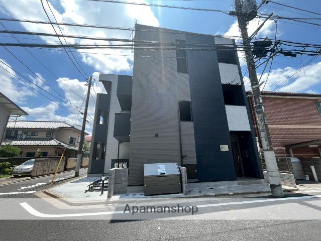 イクシオ石神井台