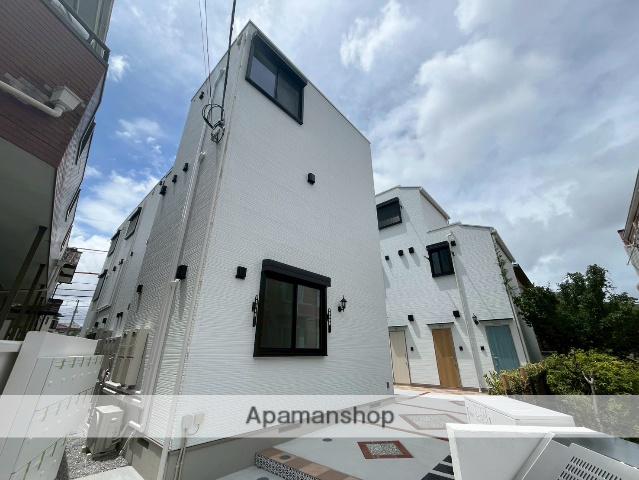 ソルナクレイシア大泉学園