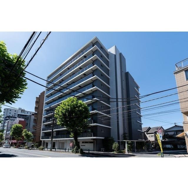 コンフォリア・リヴ新中野サウス