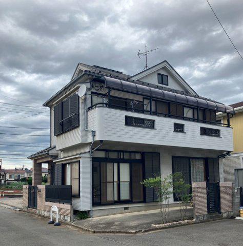 埼玉県新座市新堀2丁目の戸建賃貸