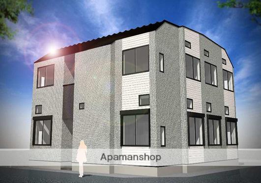 THE MARIS COURT 練馬