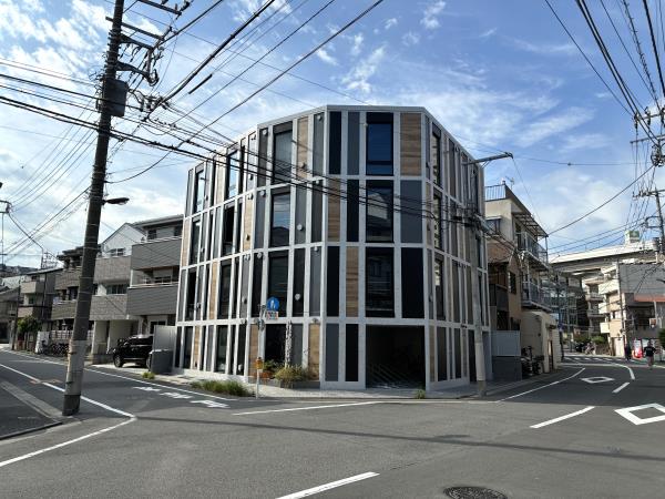 レピュア板橋レジデンスII(2K/1階)