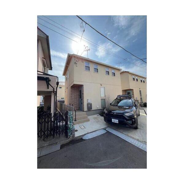 西武池袋・豊島線 ひばりケ丘駅(東京) 徒歩17分  築4年