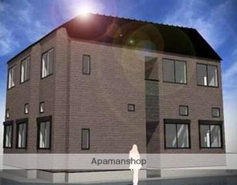 東大泉3丁目NEOAVAND