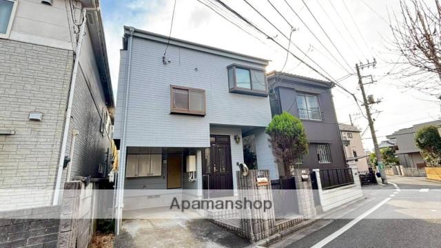 西武池袋・豊島線 大泉学園駅 徒歩22分 2階建 築31年