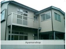 西武池袋・豊島線 石神井公園駅 徒歩19分 2階建 築20年