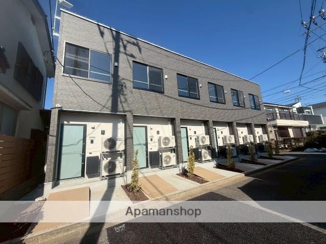 MOK-TERRACE大泉学園