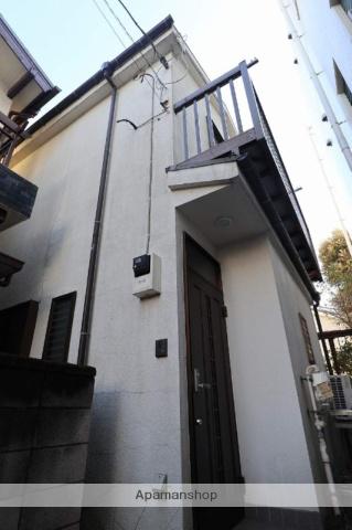 総武・中央緩行線 小岩駅 徒歩5分 2階建 築56年