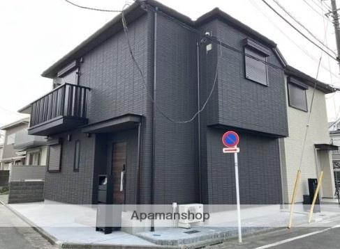 西武池袋・豊島線 大泉学園駅 徒歩15分  築3年(3LDK)