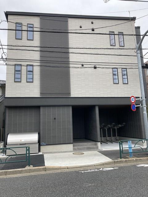 東京都練馬区上石神井南町3計画