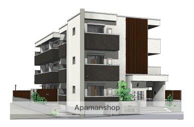 パークサイドレジデンス大泉学園町