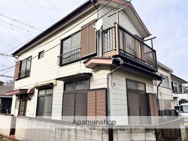 東京都大江戸線 光が丘駅 徒歩26分 2階建 築42年