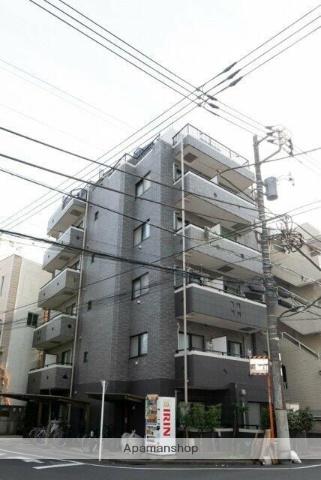 エクセリア早稲田Ⅰ