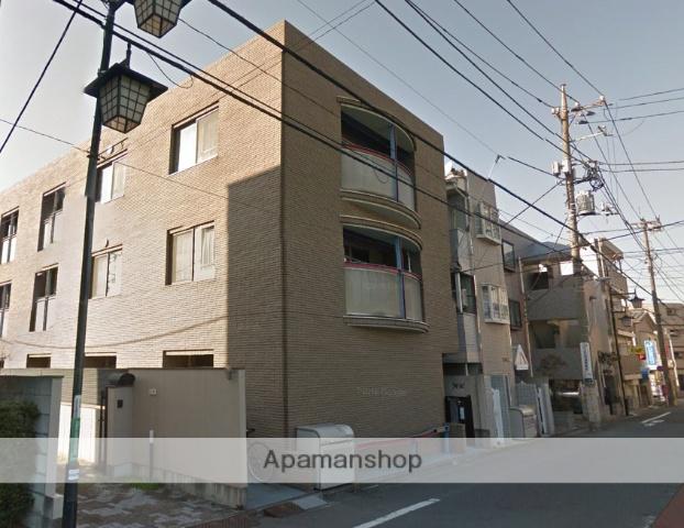 エムズマンション沼袋