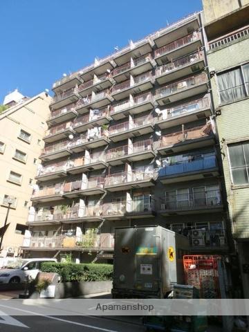 池袋アビタシオン