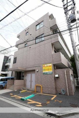 クレアパーク野方