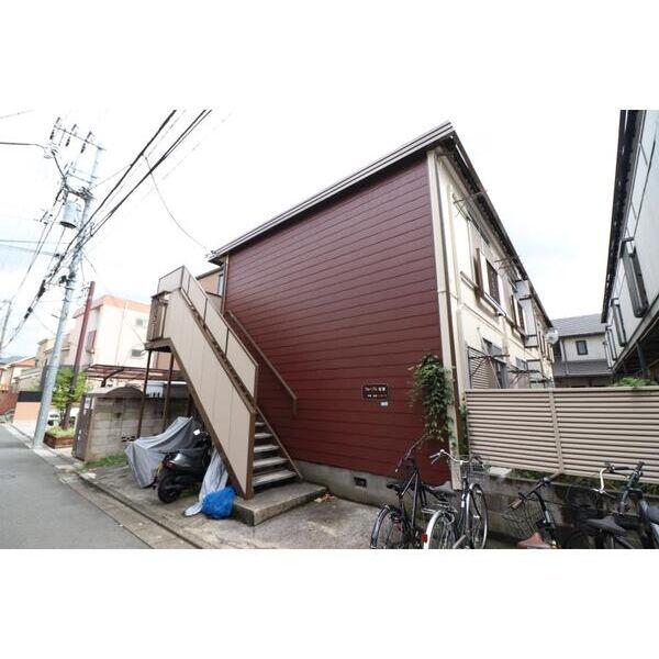 フォーブル若宮