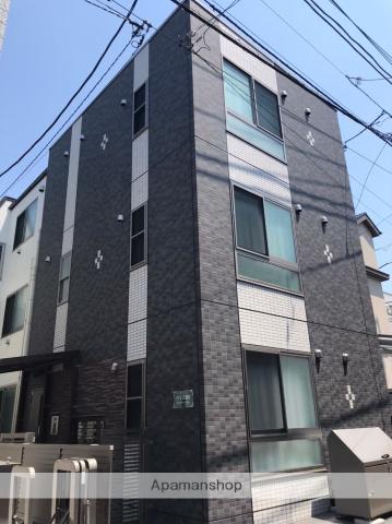 アトレ北新宿