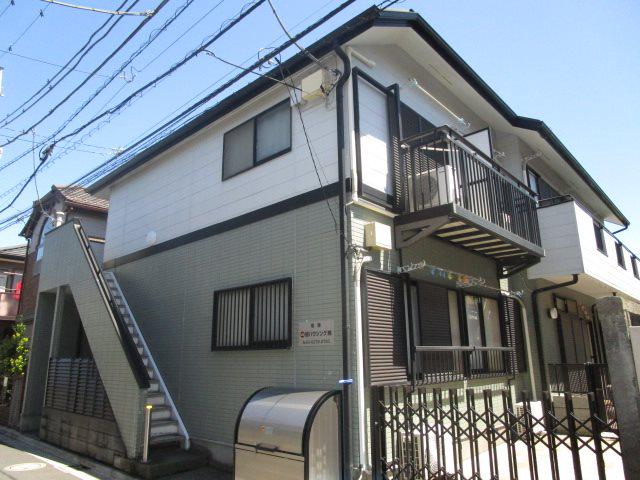 ドミール阿佐谷