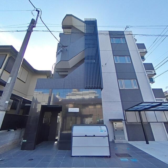 ピアコートTM中村橋参番館