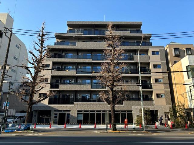ジオエント新中野