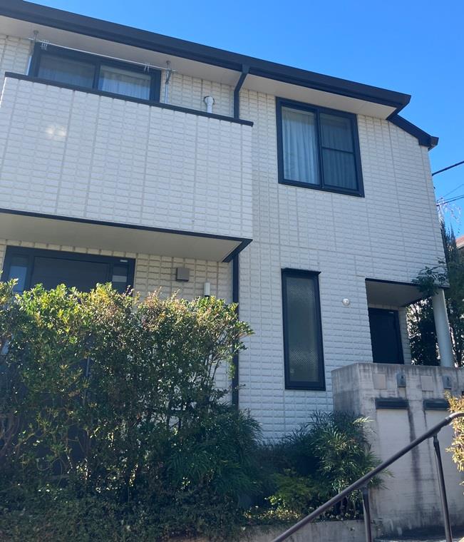 上用賀戸建