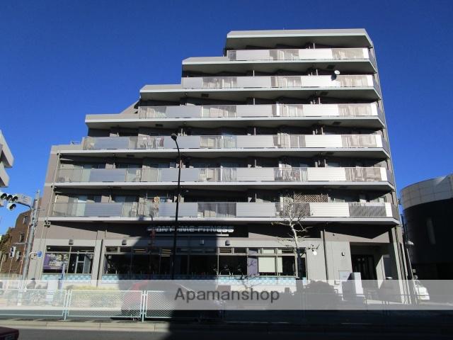 グローリオ中野新江古田