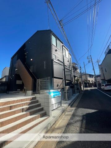 ハーモニーテラス北町