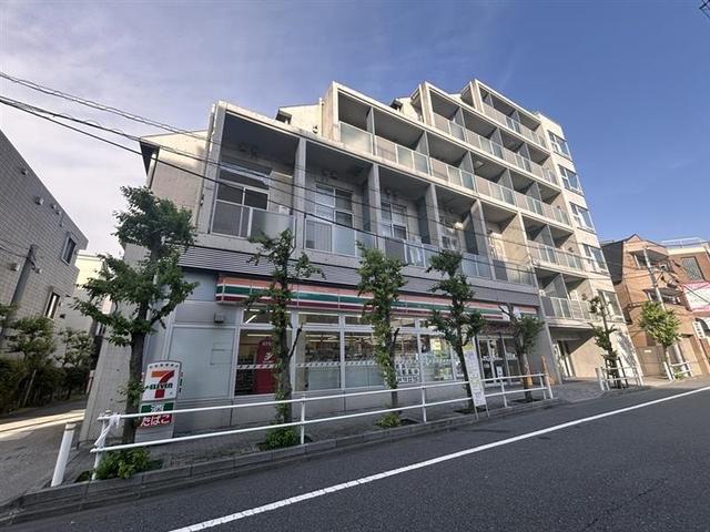 VIA LATTEA 志村