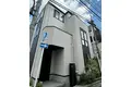 東京都新宿区中落合3丁目の戸建賃貸