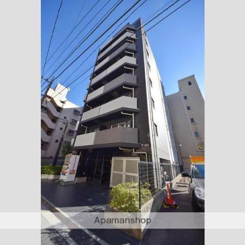 アプレシティ両国