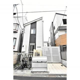 メイスプリング長崎(ワンルーム/1階)