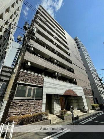 グランド・ガーラ日本橋兜町