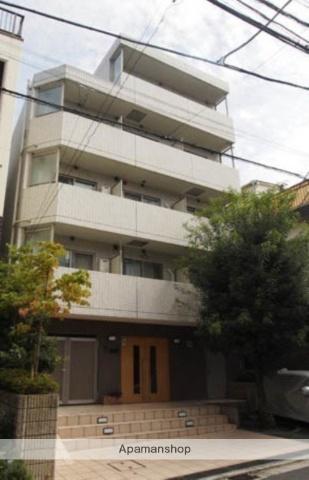 スカイコート文京白山第5