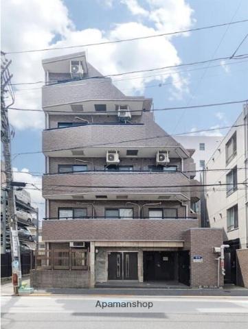 メインステージ江戸川橋2