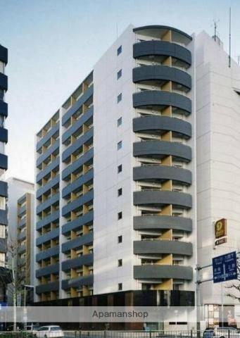 ガラステーション岩本町ノース