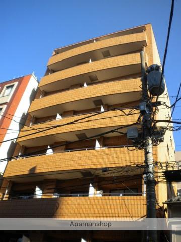浅草寺相馬参番館
