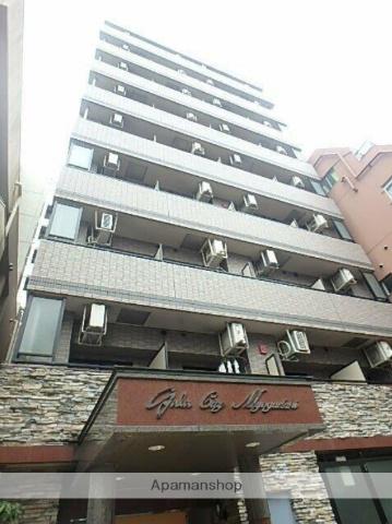 ガラ・シティ茗荷谷