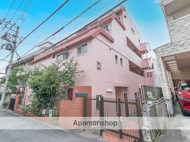 秀山コーポ目白台