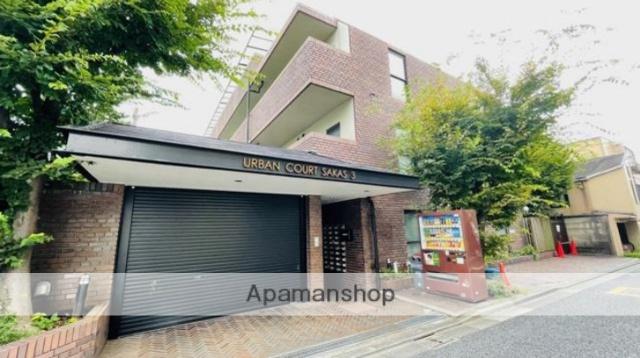 アーバンコートサカス3