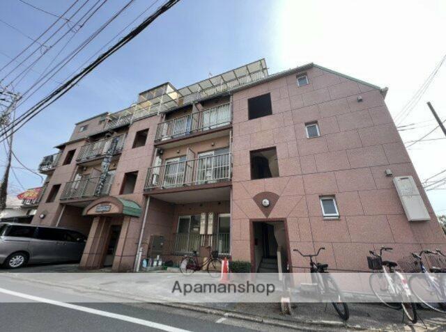 メゾンエーグレット